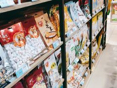 -广百家超市(大东海店)