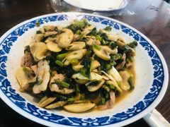 -兰边碗(鼓楼店)
