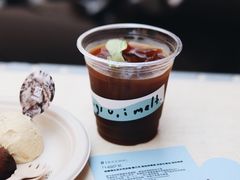 -HUGS coffee(东区店)