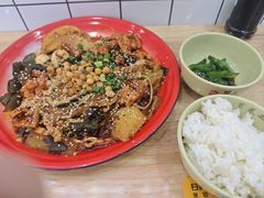 -冒菜西施·非遗冒菜(总店)
