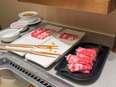 -海底捞火锅(杭州天虹购物中心店)