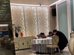 -狮王府淮扬菜(新街口友谊店)