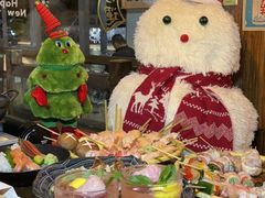 -烧鸟横丁(联发文创口岸店)