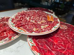 -汕头八合里海记牛肉店(清河店)