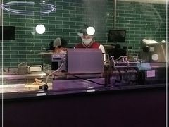 -Taco Bell 塔可钟(民田路店)