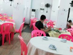 大堂-秋姐美食店(旅游大道店)