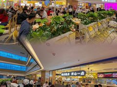 -蔡澜点心·粤菜(西单大悦城店)