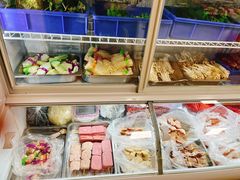 -陈记麻辣烫(浦口道店)