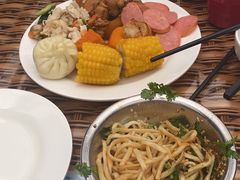 -龙达温泉生态城