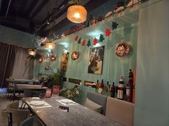 -SHADOWS•Bistro&Eatery(安福路店)