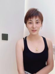 -MONE美发沙龙