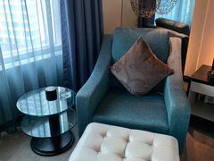 -大连富丽华大酒店