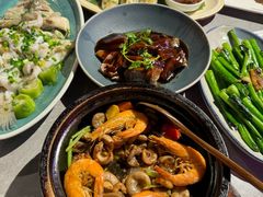 -啫神·广州地标美食(北京路店)