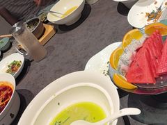 -湖鱼湖·蓉亭食贝(亚运村店)