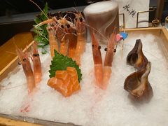 -水濑·日料放题(天河店)