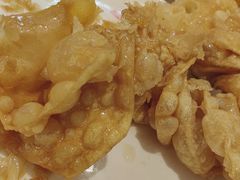 -叙福楼海鲜酒家(季华西路店)