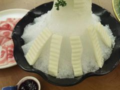 -尚海豆捞(乐虹坊店)