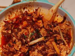 -北李妈妈菜·海肠捞饭(开发区万达店)