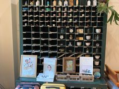 -懒鱼时光馆(沙坪坝店)