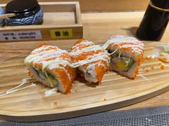 -昱匠·日本料理(金融街店)