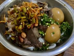 -老东江米粉