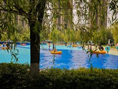 -清河半岛温泉度假酒店