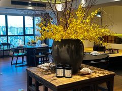 -潮汕味道·煮海餐厅(金麟大厦店)