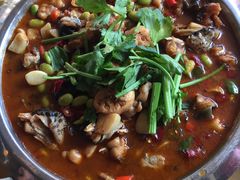 -下梅人家土菜馆(历史文化餐厅度假区店)