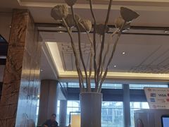 -厦门国际会议中心酒店(环岛路酒店)