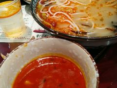 -螺世纪螺蛳粉·桂味小排档(裕德店)