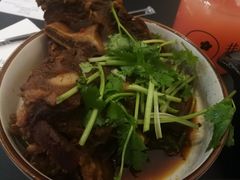 -贡梅老面馆·蟹粉面·无锡特色小吃(南长街主推店)