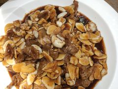 -老牌坊鲁菜名店(宽厚里店)