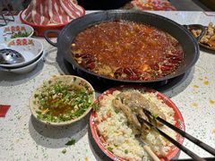 -龙厂长老火锅(抚琴店)