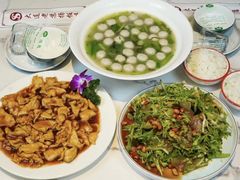 -老苏扬饭店