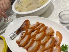 -福来居烤鸭店(天坛二店)
