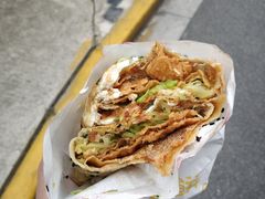 -卞姐蛋饼(陕西南路店)