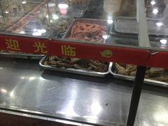 -熊氏卤菜(双元路店)