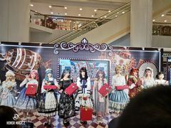 -银座mall(东直门店)