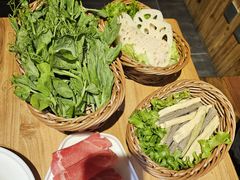 -四喜小胖·北京涮肉(五道营店)