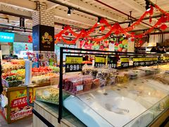 -谊品生鲜折扣店(伟清中环店)