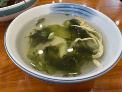 -小方的面(徐家汇店)