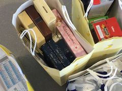 -关西国际机场直营免税店