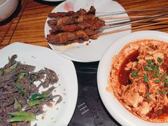 -福茂源横山铁锅羊肉(高新路店)