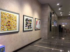 -北京东直门智选假日酒店