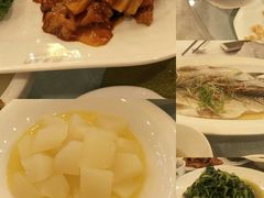 -北门饭店(三香路店)