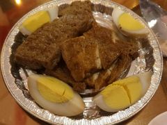 -特派卷·老北京烤鸭卷(合生汇购物中心店)
