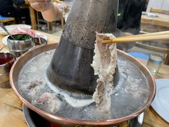 -元盛居(亚泰大街店)