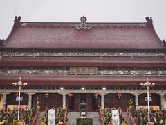 -南海禅寺