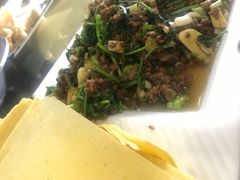 -许家炒鸡店(清真寺街店)