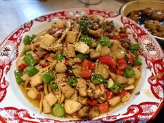 -李子坝梁山鸡(李子坝大鸡哥店)